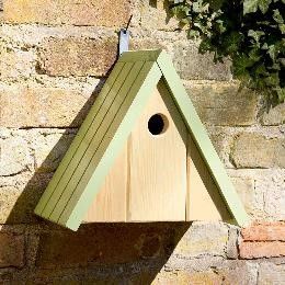 This is the Lodge nest box classic apex, which is also in the promotion