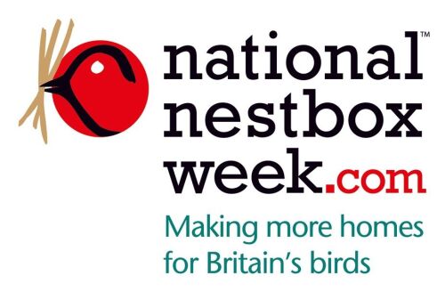 Visit the National Nestbox Week's website here.