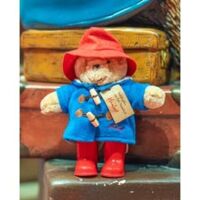 There's a great offer on Hamleys® Exclusive Paddington Bear