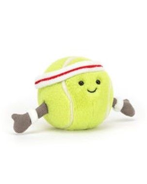 This is the Amuseable Sports Tennis Ball