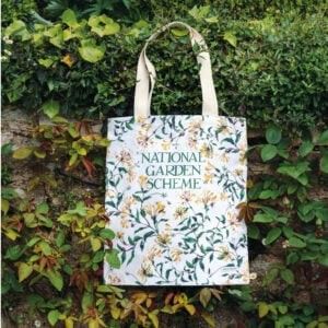 Why not buy a gift from the National Garden Scheme online shop?