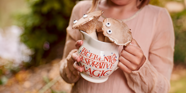 How about some Restorative Magic to brighten up your home?