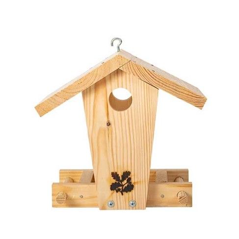 There's a National Trust Build Your Own Dana Feeding House Kit