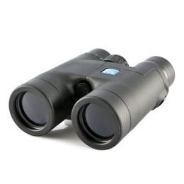 These are the RSPB Puffin® 8 x 42 binoculars