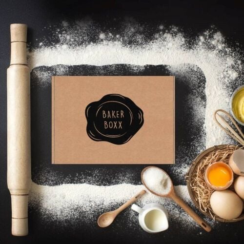 Take a look at this Monthly Bread Baking Subscription here