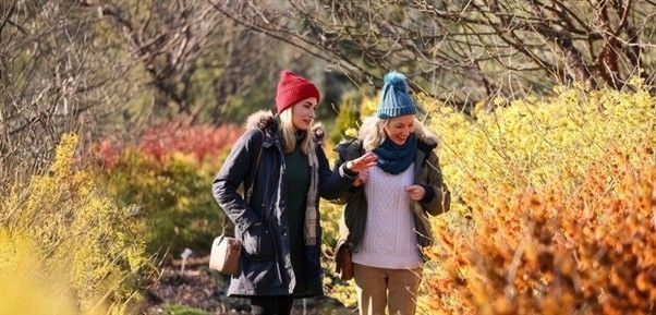 What about RHS Garden Wisley Entry for two? What about RHS Garden Wisley Entry for two?