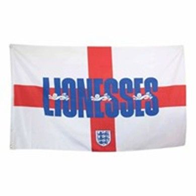 Get ready to support the Lionesses at every match!