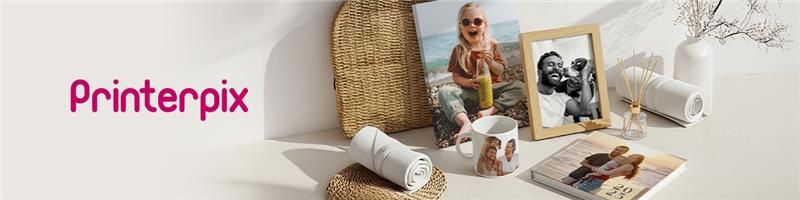 Take a look at Printerpix and their range of wonderful gifts!