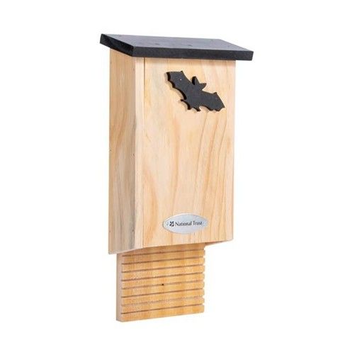 What about a National Trust CJ Wildlife Glamis Bat Box?