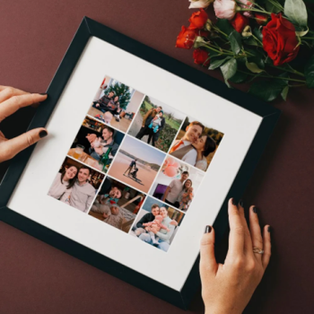 How about a Classic Frame from Inkifi? How about a Classic Frame from Inkifi?