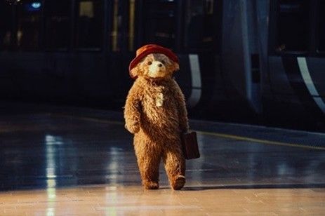 Click here to see the options to see Paddington the Musical available through Virgin Experience Days