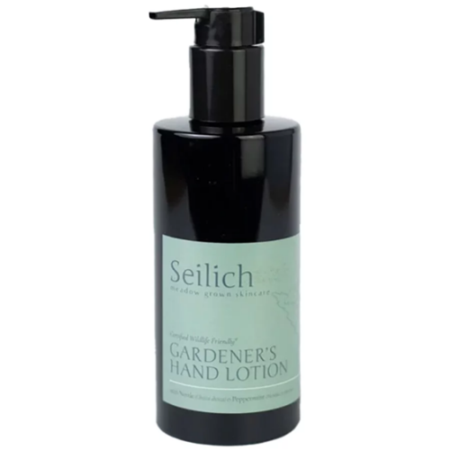 There's the Seilich Gardener's Hand Lotion There's the Seilich Gardener's Hand Lotion