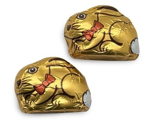 The Chocolate Trading Company has some great novelty chocolates, just the thing for Easter! The Chocolate Trading Company has some great novelty chocolates, just the thing for Easter!