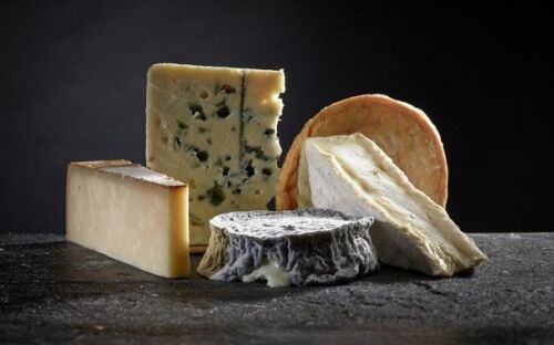 This is the French Superieur Selection Box This is the French Superieur Selection Box