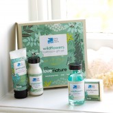 Give them some Love Nature Toiletries