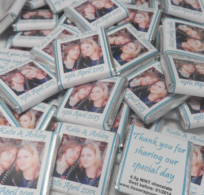 PHOTO - mini 4.5g favour
