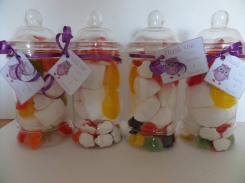 TEACHER SWEET JARS