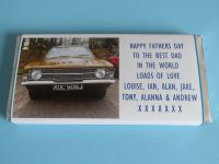 KATY CLIFTON fathers day choc KATY CLIFTON fathers day choc