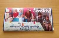 ZOE curnow chocolate ZOE curnow chocolate