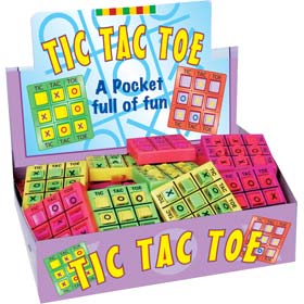 Tic Tac Toe