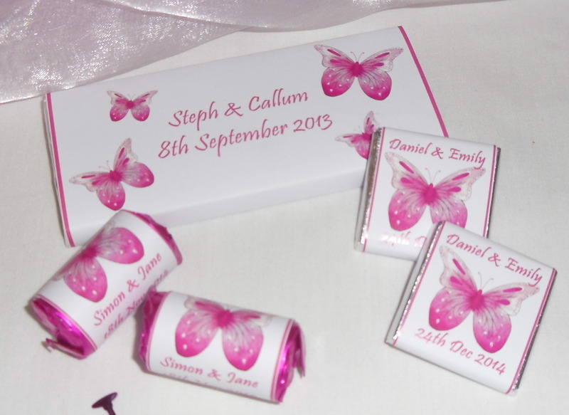 PINK BUTTERFLY products PINK BUTTERFLY products
