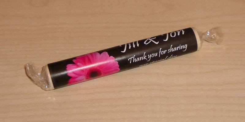pink gerbera large love hearts pink gerbera large love hearts
