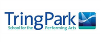 tring park logo