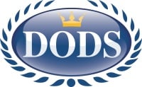 DODS logo