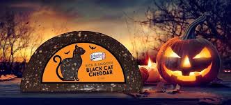 norseland black cat cheddar