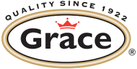 grace logo