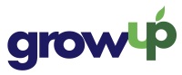 GrowUp Farms logo