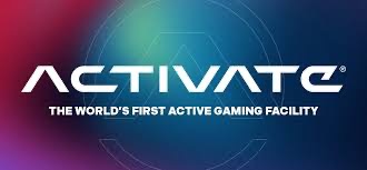 activate logo