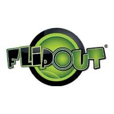 flipout logo