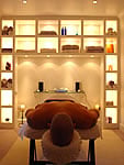 massage and stress