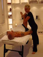 sports remedial massage