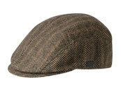 Tweed, Wool & Fabric Hats