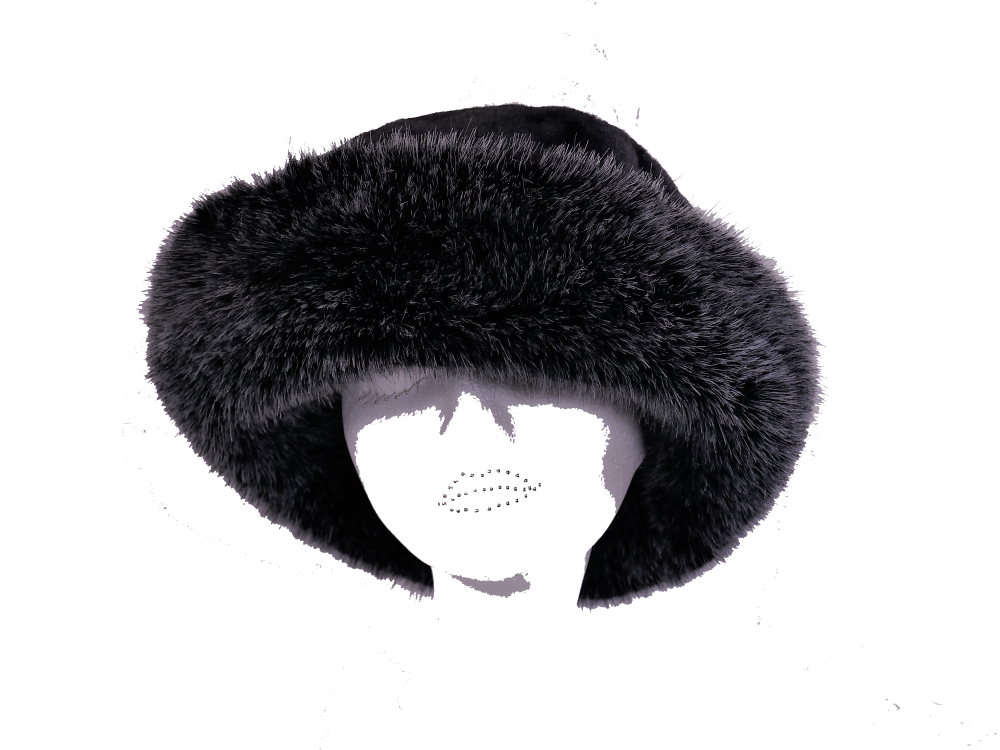 Storm Luxury Faux Fur by Whiteley 904/041