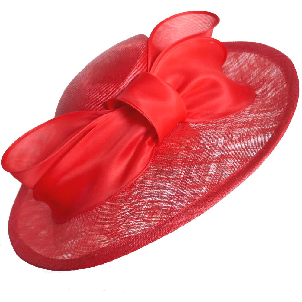 Poppy Red Hat - Whiteley 633/825