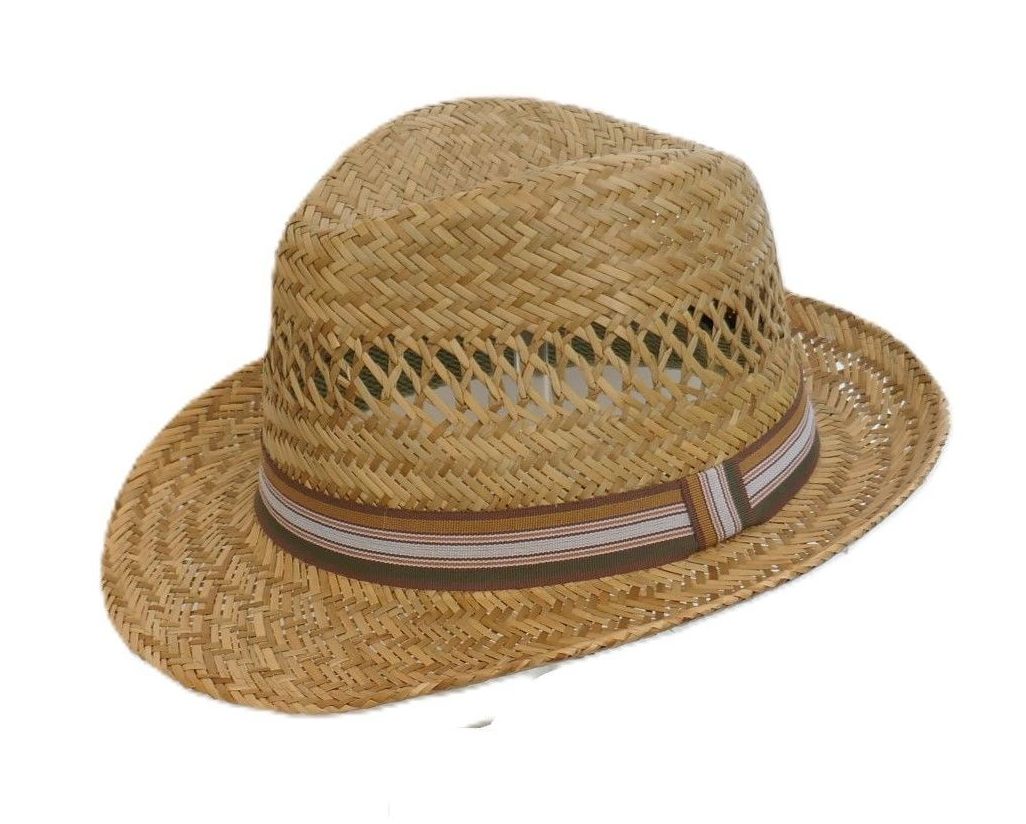 Everyday Summer Straw S36