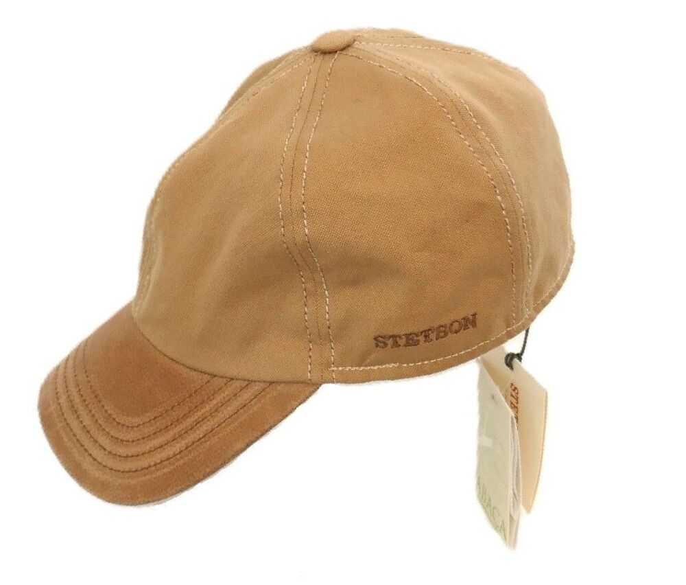 Stetson Curtis Baseball Cap