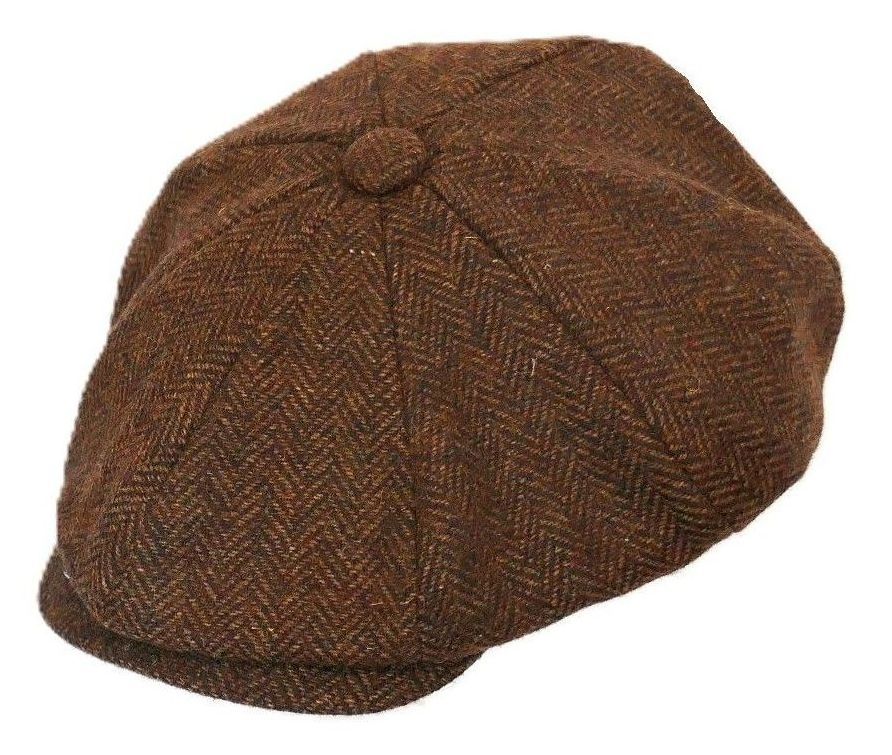 Denton Gatsby Cap BR67