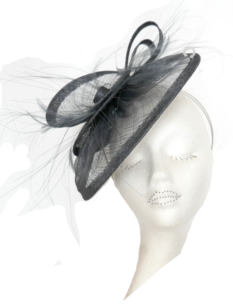 BD1- Slate Grey