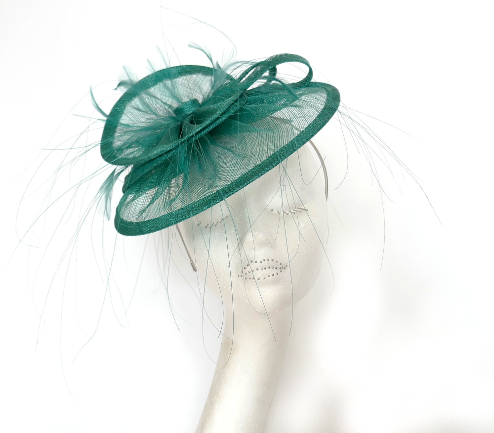 BD1- Emerald Green