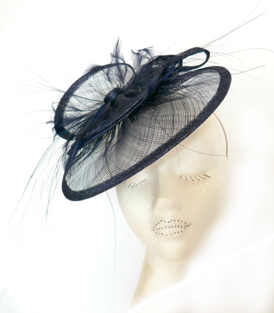 BD1-Dark Navy