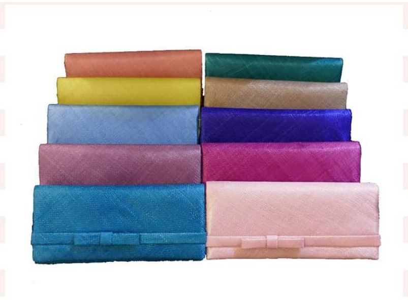 Clutch bags & Accessories