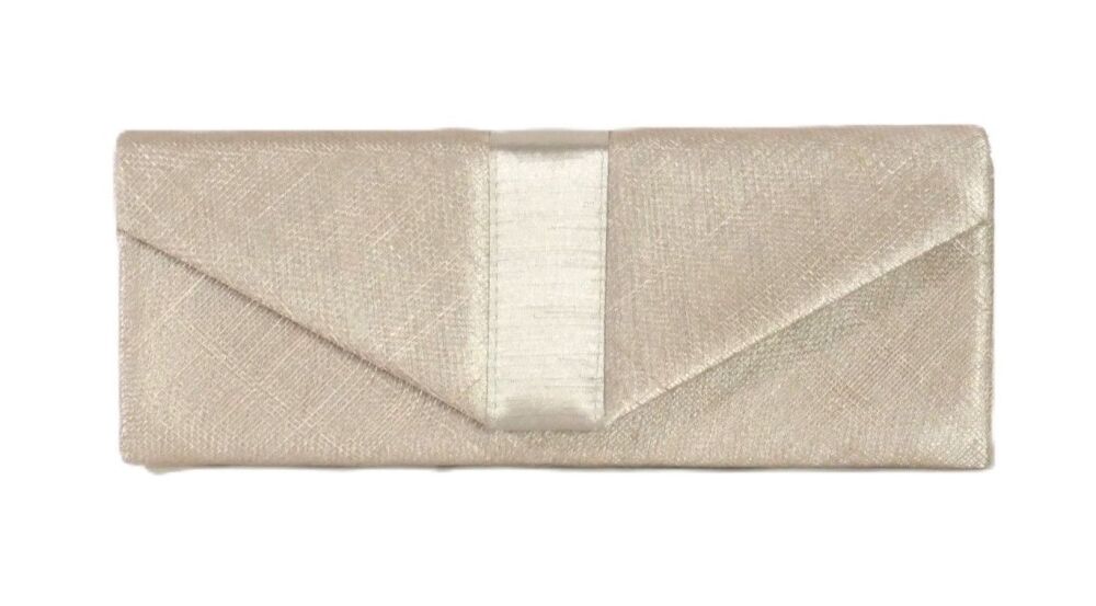 Almond Clutch WM-B0002