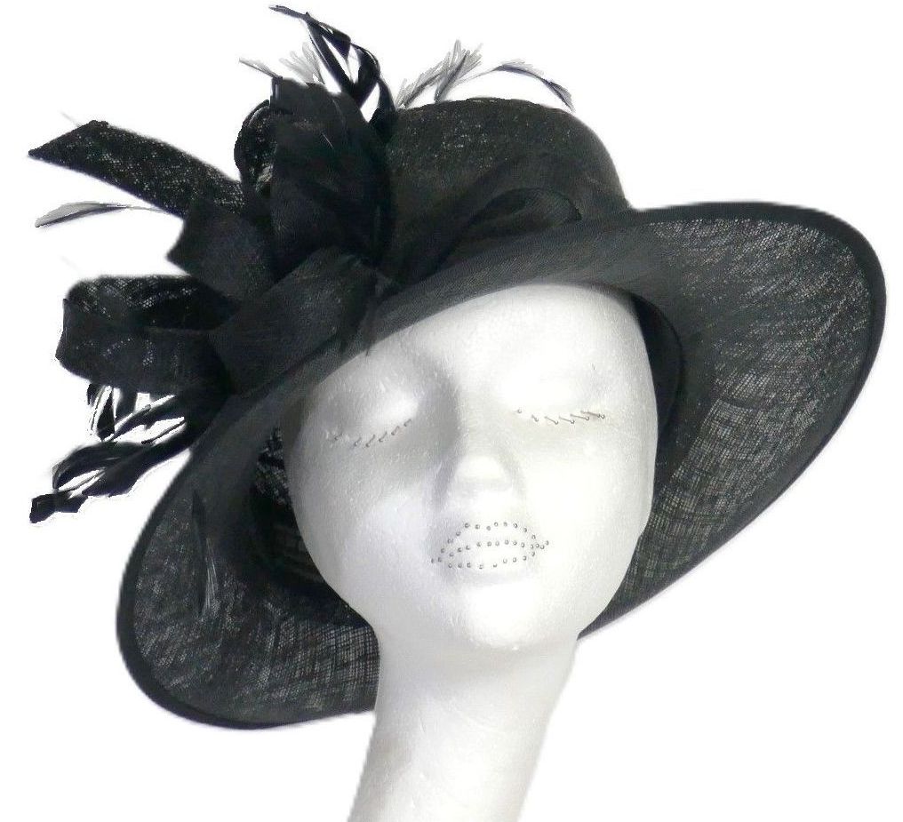 Black Hat 7846 by Failsworth Millinery