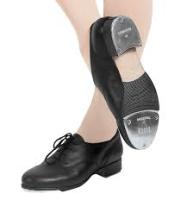 Jazz Tap Shoes