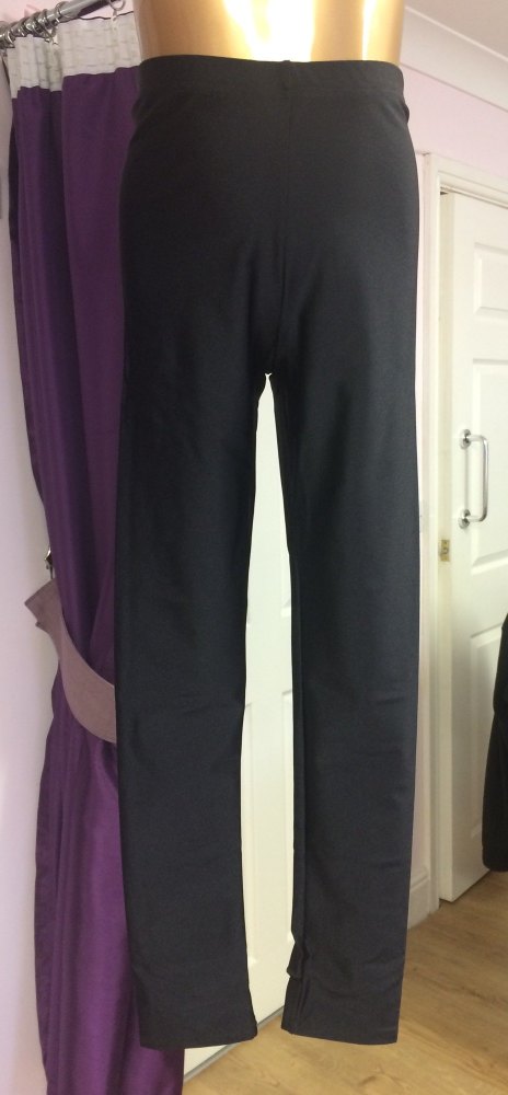 Modern Stirrup leggings grades 2,3,4