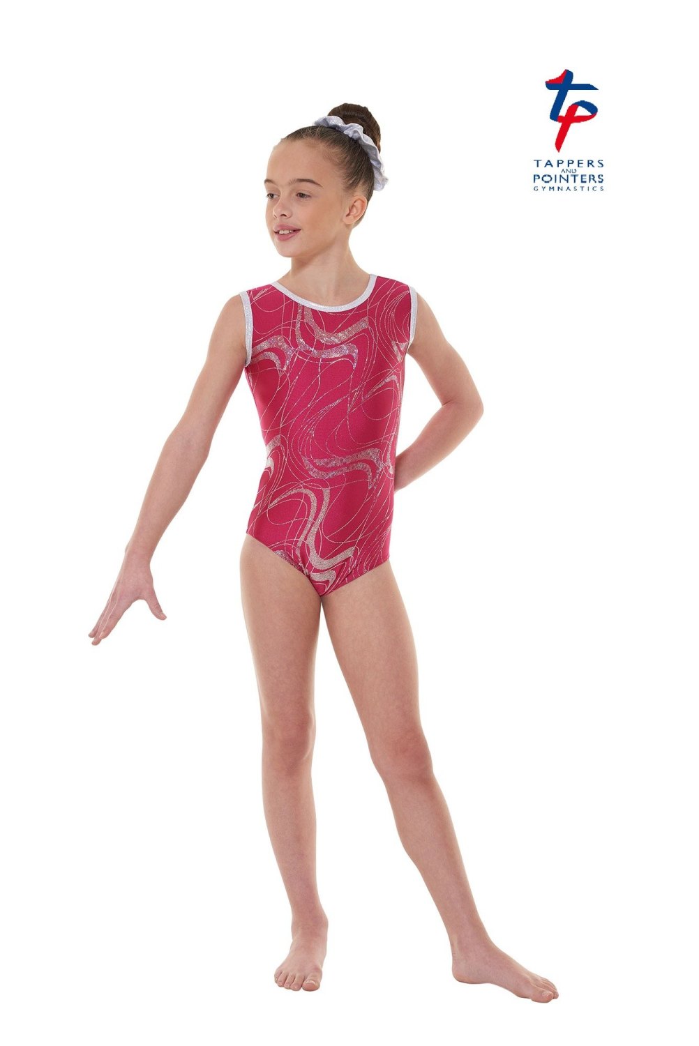 Gymnastic Leotard 9g